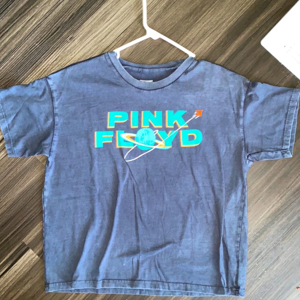 American Eagle Tailgate Shirt